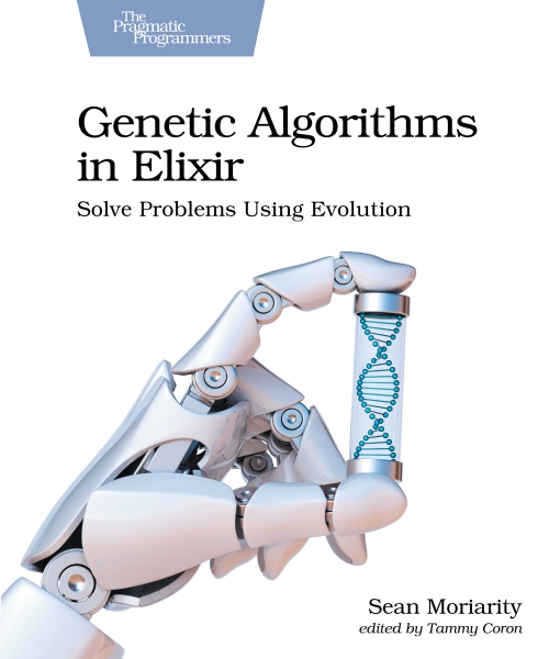 Genetic Algorithms in Elixir ����